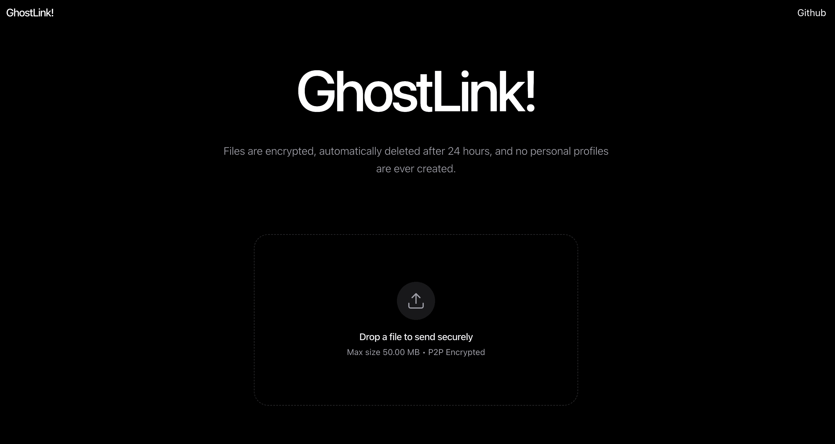 GhostLink